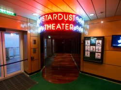 Norwegian Spirit Stardust Theater picture