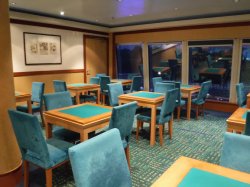 Norwegian Jade Card Room picture