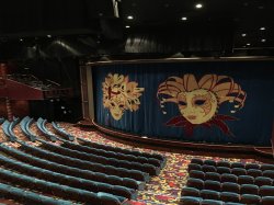 Norwegian Jade Stardust Theater picture