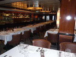 Norwegian Jade Cagneys Steakhouse picture