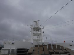 Norwegian Jade Sun Deck picture