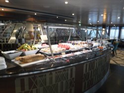 Norwegian Jade Moderno Churrascaria picture