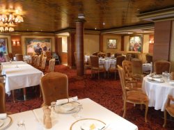 Norwegian Jade Grand Pacific Dining Room picture