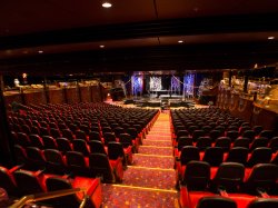 Norwegian Spirit Stardust Theater picture