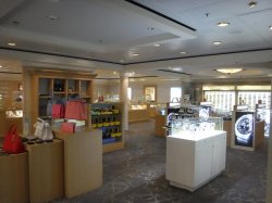 Norwegian Jade Tradewinds Shop picture