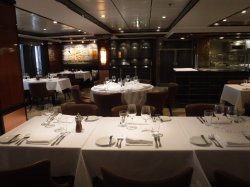 Norwegian Jade Cagneys Steakhouse picture