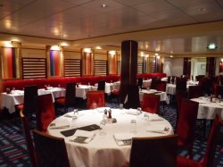 Norwegian Jade Alizar Main Dining Room picture