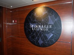 Norwegian Jade Spinnaker Lounge picture