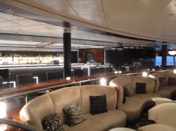 Norwegian Jade Spinnaker Lounge picture