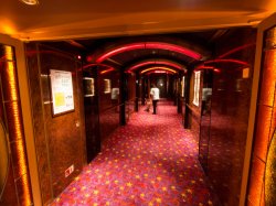 Norwegian Spirit Stardust Theater picture