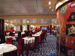 Norwegian Jade Alizar Main Dining Room picture