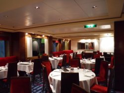 Norwegian Jade Alizar Main Dining Room picture