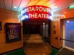 Norwegian Spirit Stardust Theater picture