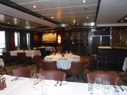 Norwegian Jade Cagneys Steakhouse picture