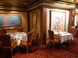 Norwegian Jade Le Bistro French Restaurant picture