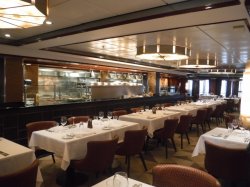 Norwegian Jade Cagneys Steakhouse picture