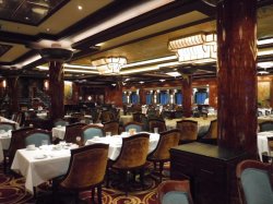 Norwegian Jade Grand Pacific Dining Room picture