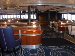 Norwegian Jade Spinnaker Lounge picture