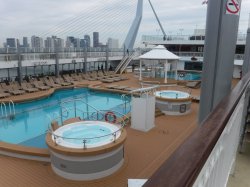 Norwegian Jade Pools picture