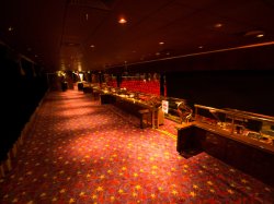 Norwegian Spirit Stardust Theater picture