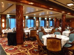 Norwegian Jade Grand Pacific Dining Room picture