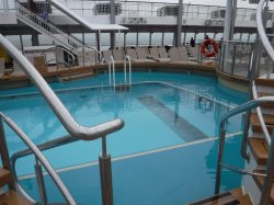 Norwegian Jade Pools picture