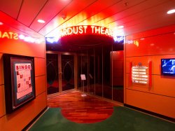 Norwegian Spirit Stardust Theater picture