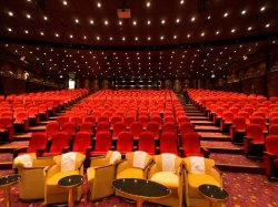 Norwegian Spirit Stardust Theater picture