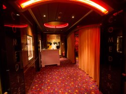 Norwegian Spirit Stardust Theater picture