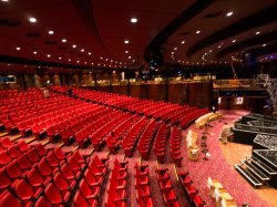 Norwegian Spirit Stardust Theater picture