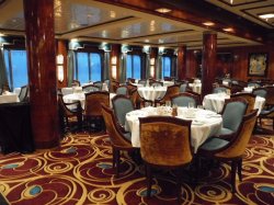 Norwegian Jade Grand Pacific Dining Room picture