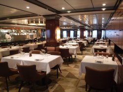 Norwegian Jade Cagneys Steakhouse picture