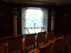 Norwegian Jade Chapel picture