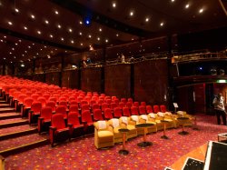 Norwegian Spirit Stardust Theater picture