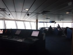 Norwegian Jade Bridge Viewing Room picture