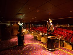 Norwegian Spirit Stardust Theater picture