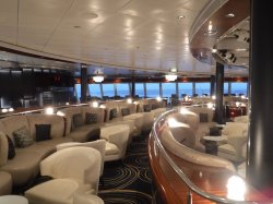 Norwegian Jade Spinnaker Lounge picture