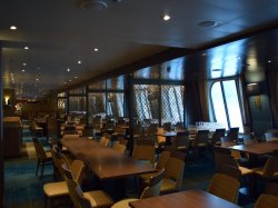 Carnival Vista Reflections Restaurant picture