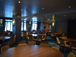 Carnival Vista Reflections Restaurant picture