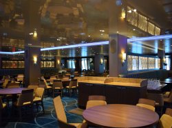 Carnival Vista Reflections Restaurant picture