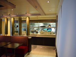 Carnival Vista Ji Ji Asian Kitchen picture