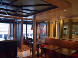 Carnival Vista Ji Ji Asian Kitchen picture