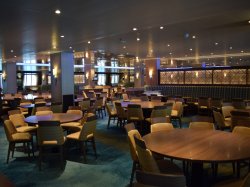 Carnival Vista Reflections Restaurant picture