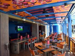 Harmony of the Seas Sabor Taqueria and Tequila Bar picture