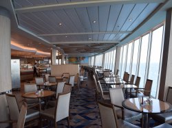 Harmony of the Seas Windjammer Marketplace picture