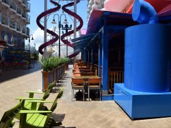 Harmony of the Seas Sabor Taqueria and Tequila Bar picture