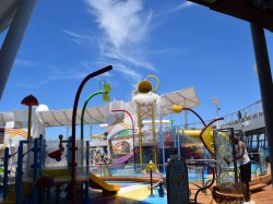 Harmony of the Seas Splashaway Bay picture