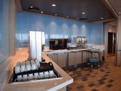 Harmony of the Seas Windjammer Marketplace picture