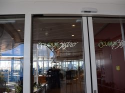 Harmony of the Seas Solarium Bistro picture