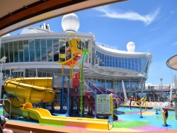 Harmony of the Seas Splashaway Bay picture